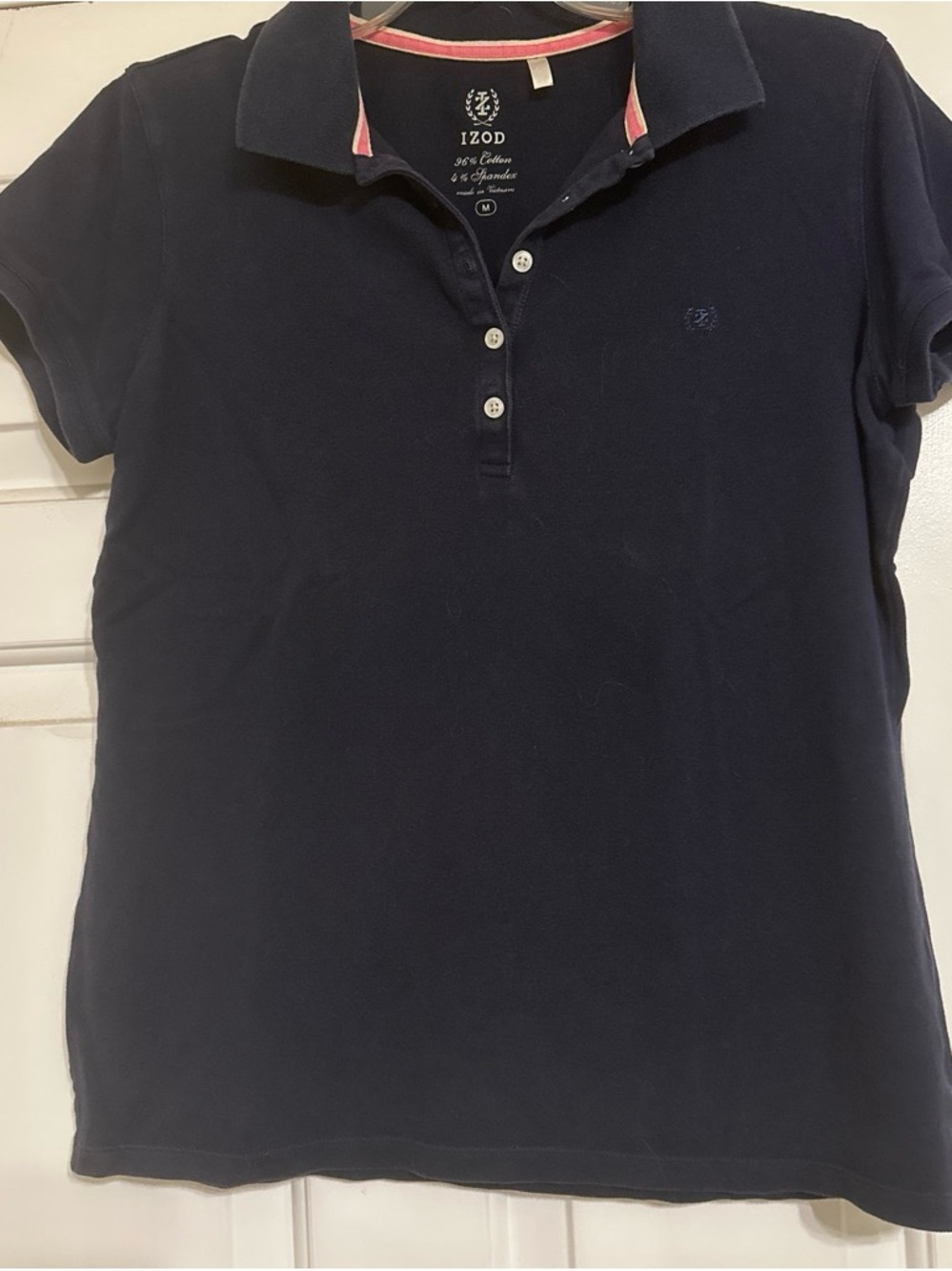 Shirt Subcategory Prediction